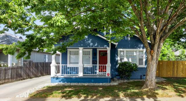 Photo of 3517 Santa Cruz Way, Sacramento, CA 95817