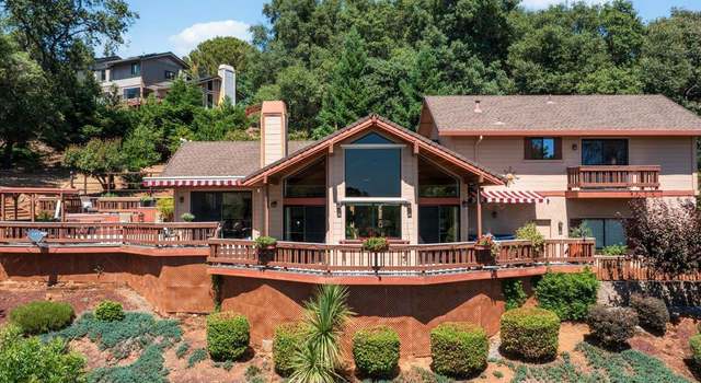 Photo of 5175 Pondorex Rd, Auburn, CA 95602