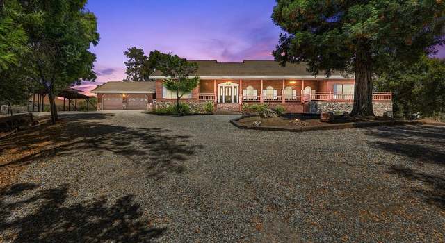 Photo of 4875 Silk Tree Ln, Cool, CA 95614