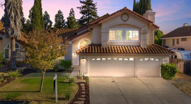 Photo of 3324 El Valle Way, Antelope, CA 95843