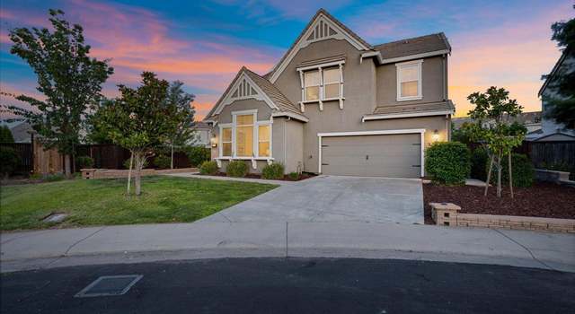 Photo of 141 Hornby Ct, Roseville, CA 95747