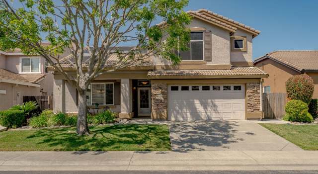 Photo of 116 Tanager Ct, Roseville, CA 95747