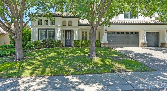Photo of 2069 Tarbolton Cir, Folsom, CA 95630