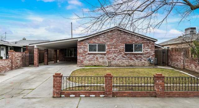 Property at 130 E 21st St, Tracy, CA 95376, 4 beds, 2 baths