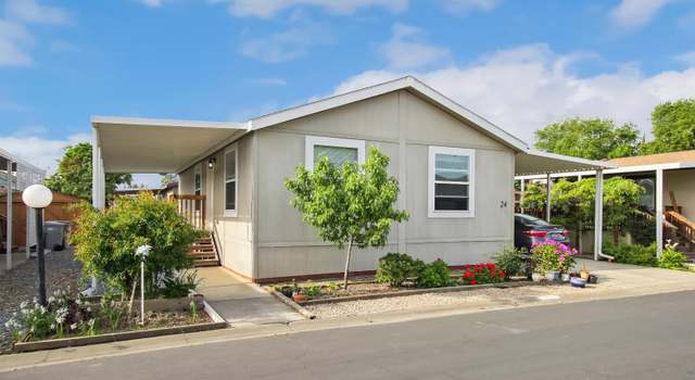 Photo of 3901 Lake Rd #24, West Sacramento, CA 95691