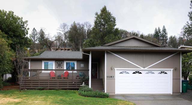 Photo of 11283 Torrey Pines Dr, Auburn, CA 95602