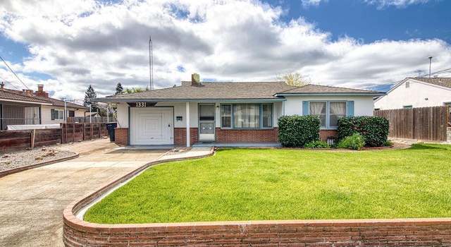 Photo of 1331 Pontiac St, Oakdale, CA 95361