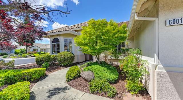 Photo of 6001 Buckskin Ln, Roseville, CA 95747