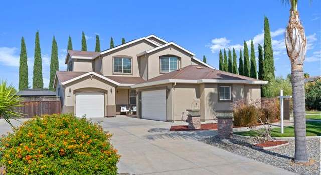 Property at 28389 Depot Master Dr, Tracy, CA 95304, 5 beds, 3.5 baths