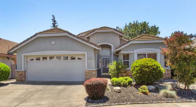 Photo of 649 Blackstone Ct, Roseville, CA 95747