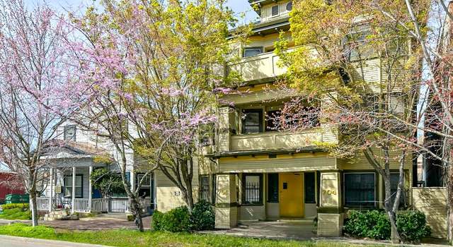 Photo of 704 20th St, Sacramento, CA 95811