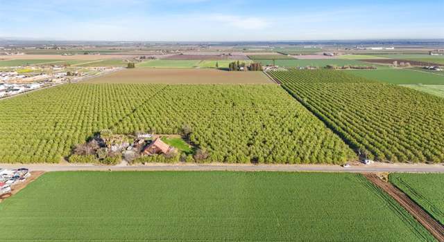 Photo of 1107 Walnut Ave, Patterson, CA 95363