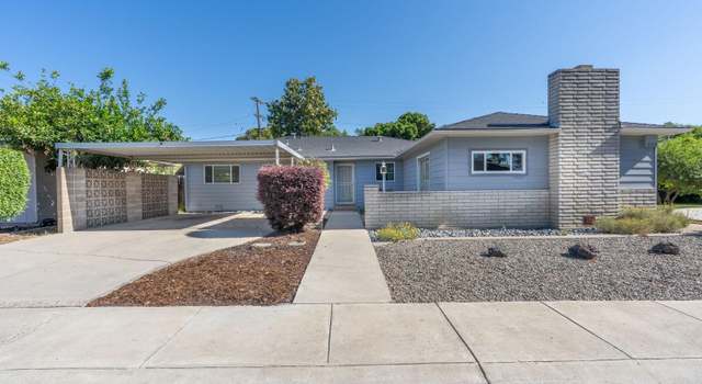 Photo of 1433 Louise Ave, Modesto, CA 95350