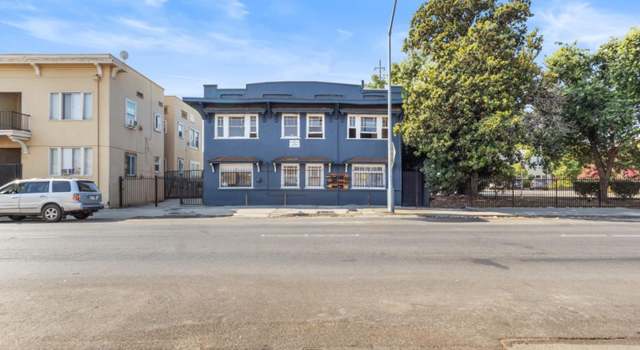 Photo of 430 E Oak St, Stockton, CA 95202