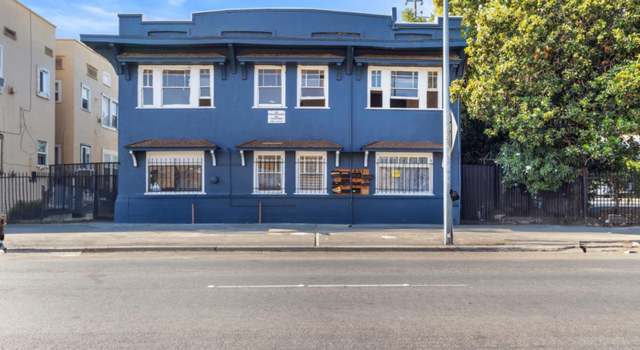 Photo of 430 E Oak St, Stockton, CA 95202