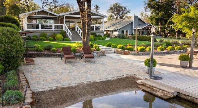 Photo of 23702 Shadow Dr, Auburn, CA 95602