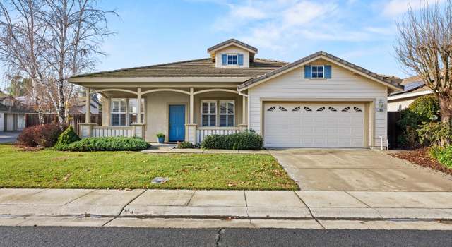 Photo of 2305 Leonardo St, Davis, CA 95618