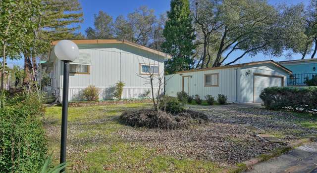Photo of 4420 Pleasant Valley Rd #174, Diamond Springs, CA 95619
