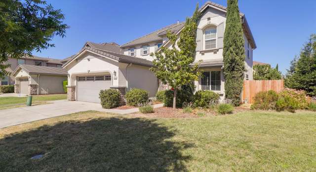 Photo of 17946 Daffodil Hill St, Lathrop, CA 95330
