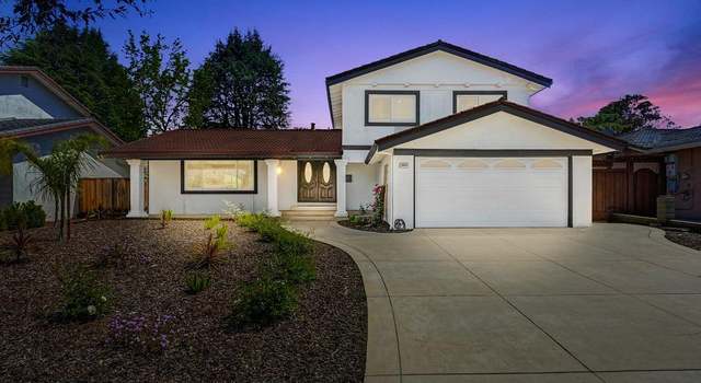 Photo of 6630 Mount Holly Dr, San Jose, CA 95120