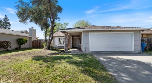 Photo of 680 Turnstone Dr, Sacramento, CA 95834