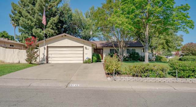 Photo of 5745 Chipping Way, Citrus Heights, CA 95621