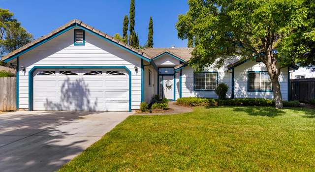 Photo of 3537 Becerra Way, Sacramento, CA 95821