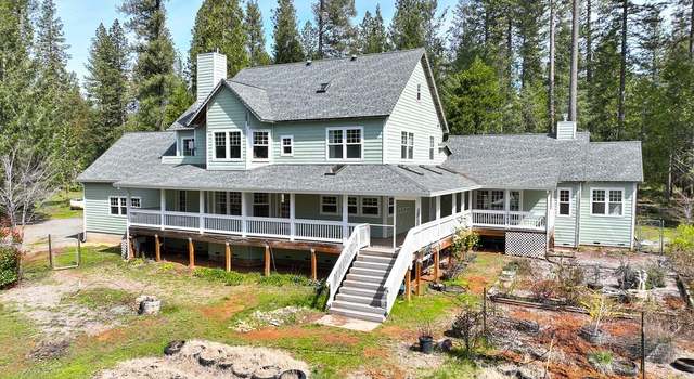 Photo of 2000 Havenridge Rd, Georgetown, CA 95634