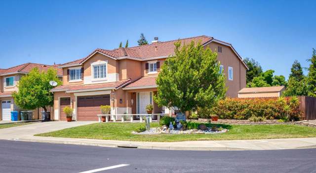 Photo of 1101 Wildplum Ct, Vacaville, CA 95687