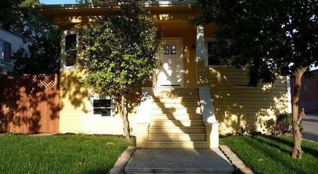 Photo of 1715 27th St, Sacramento, CA 95816
