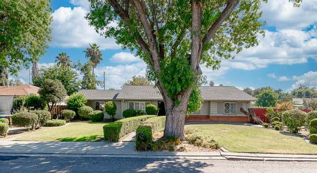 Photo of 312 S 7th St, Patterson, CA 95363