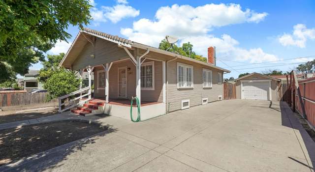 Photo of 1849 E Sonora St, Stockton, CA 95205