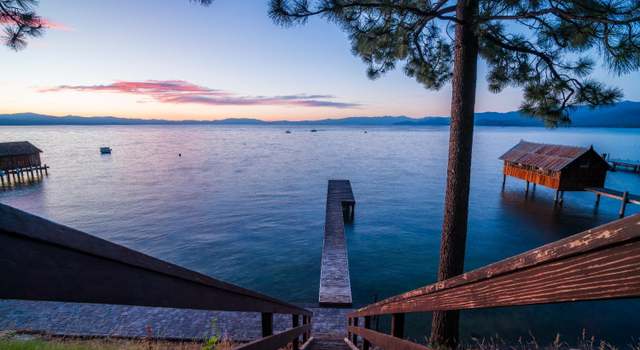 Photo of 953 Lakeview Ave #3, South Lake Tahoe, CA 96150