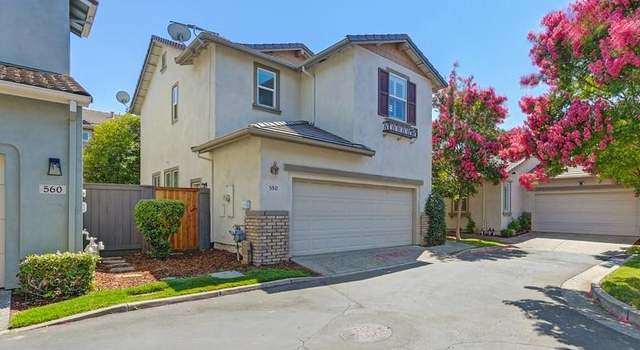Photo of 550 Natalino Cir, Sacramento, CA 95835