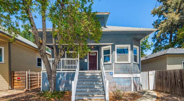 Photo of 3225 3rd Ave, Sacramento, CA 95817