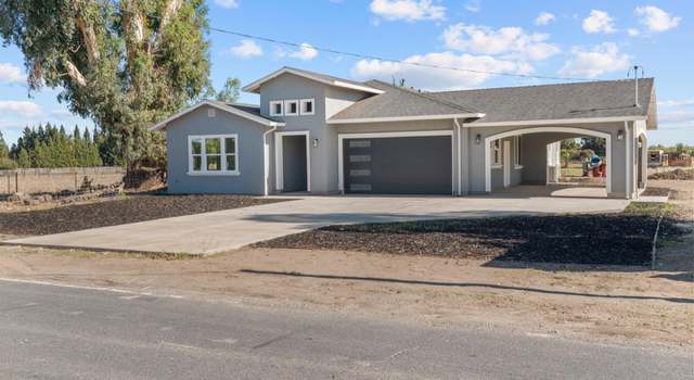 Photo of 10124 S Priest Rd, French Camp, CA 95231