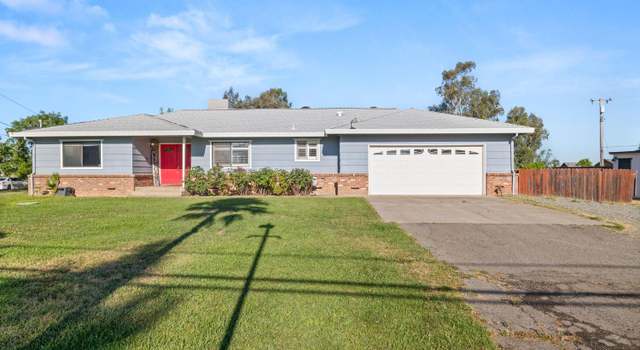 Photo of 8643 El Verano Ave, Elverta, CA 95626