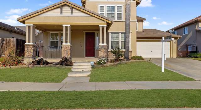 Photo of 1401 Mendocino Creek Dr, Patterson, CA 95363