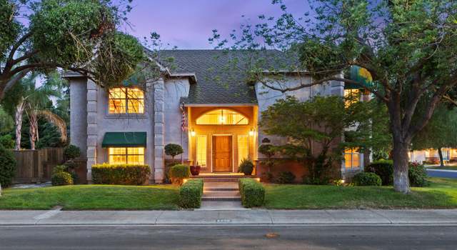 Photo of 2308 Van Der Goes Way, Modesto, CA 95356