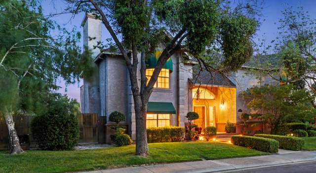 Photo of 2308 Van Der Goes Way, Modesto, CA 95356