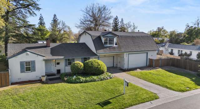 Photo of 2256 Ralston Rd, Sacramento, CA 95821