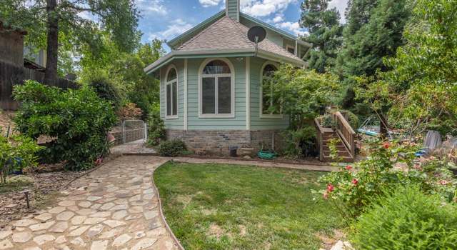 Photo of 4385 Blanchard, Placerville, CA 95667
