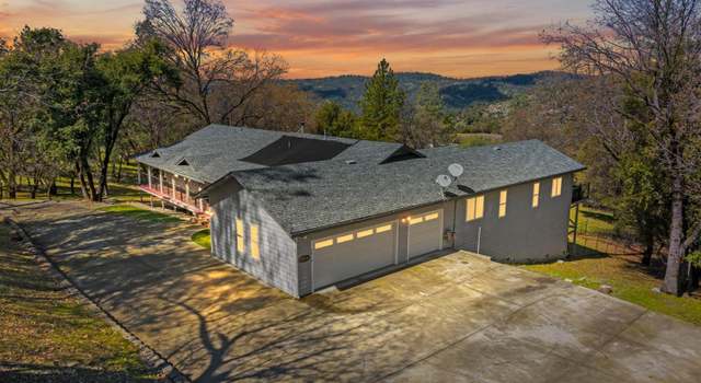 Photo of 3921 Mariah Ln, Placerville, CA 95667