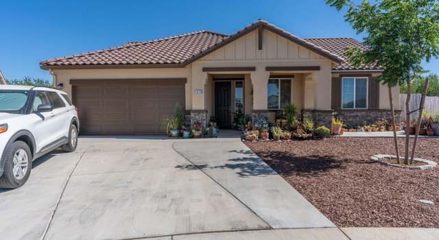 Photo of 2020 Carlucci, Los Banos, CA 93635