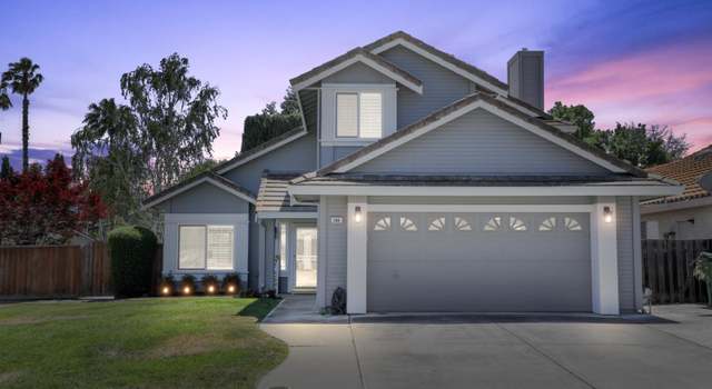 Photo of 280 Arroyo Hondo Cir, Tracy, CA 95376