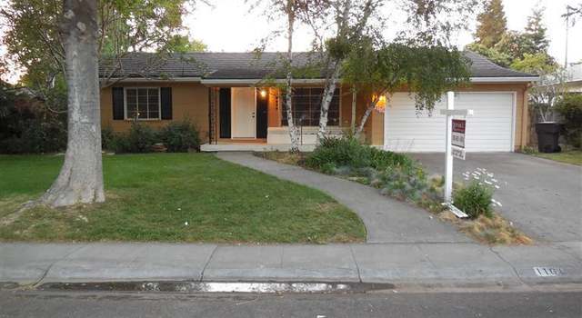Photo of 1161 Rutledge Way, Stockton, CA 95207