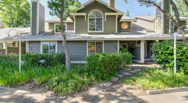 Photo of 168 Pierpoint Cir, Folsom, CA 95630