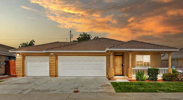 Photo of 2921 N Big Sandy Ct, Merced, CA 95348
