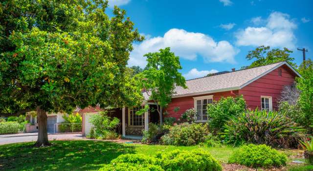 Photo of 2419 Meadowbrook Rd, Sacramento, CA 95825
