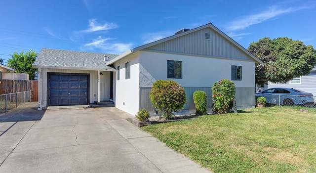 Photo of 1604 Rockrose Rd, West Sacramento, CA 95691